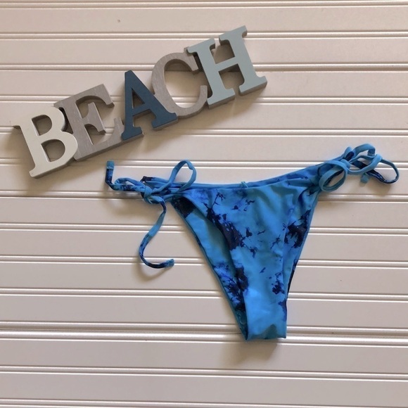 ZAFUL BIKINI BOTTOM | SIZE S - Picture 1 of 4